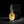 CALIFAH Patchouli Rose perfume bottle displayed in front of its black packaging with gold lettering.