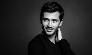 Paul Guerlain, master perfumer behind Patchouli Leather.